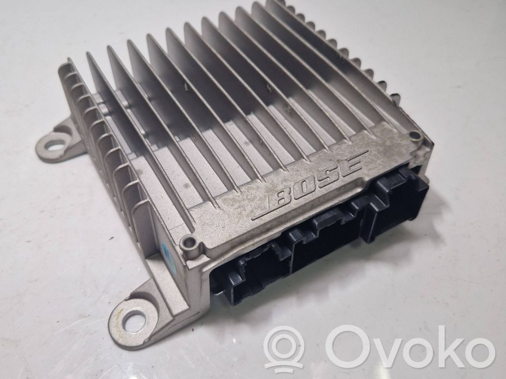 Garso stiprintuvas   KD4666A20A,13016173,345477003085868