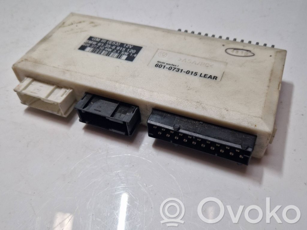 Komforta modulis   60837710,6010731015,61356915120