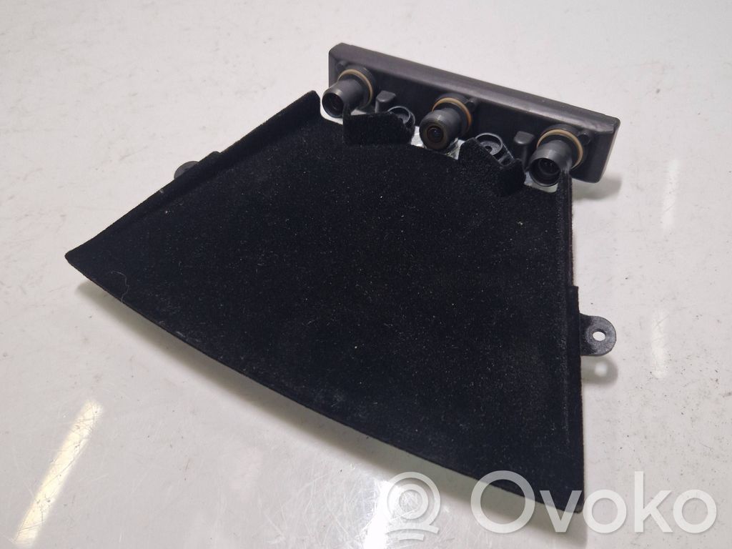 Windshield/windscreen camera   112052000B