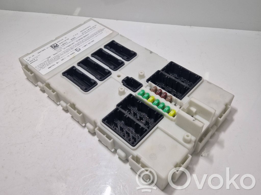 Komforto modulis   6847045,2611139385,5C6N1BF02,6156847045