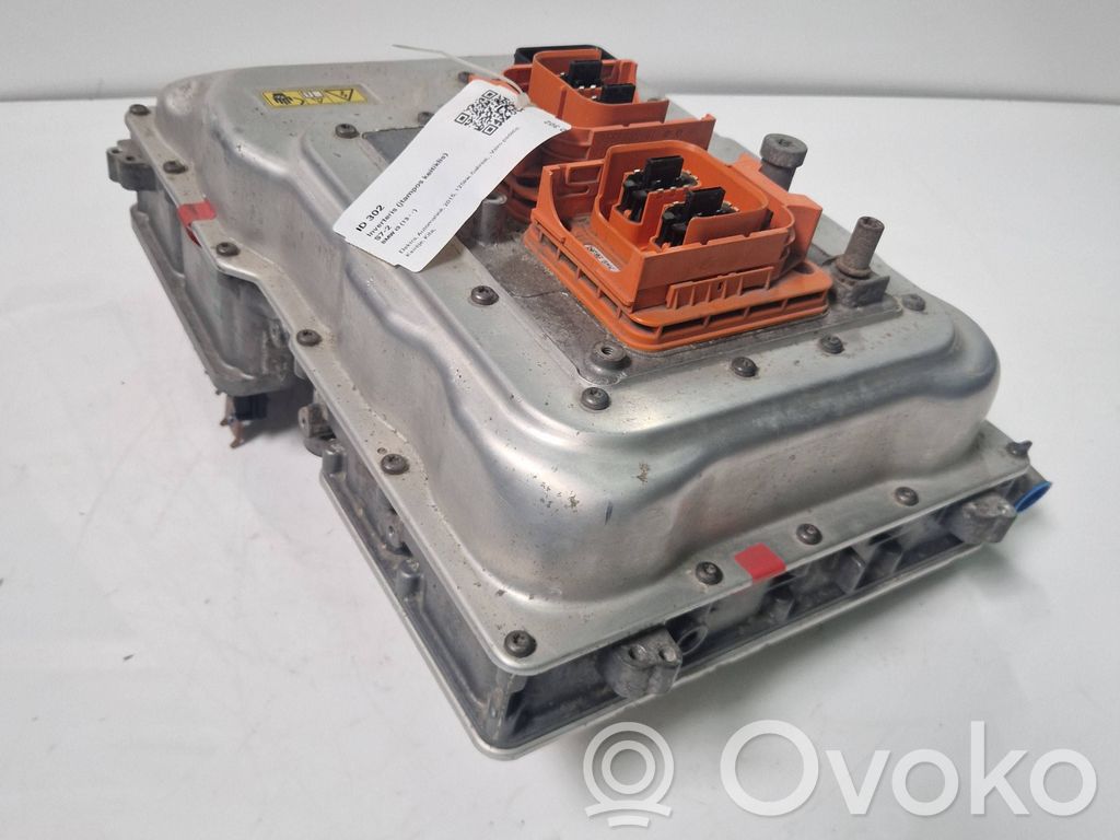 Inversor/convertidor de voltaje   8679676,54061710,18601420