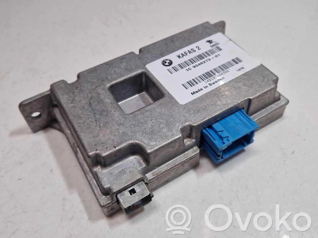 Module de contrôle caméra arrière   KAFAS2,14B107004382,9346273