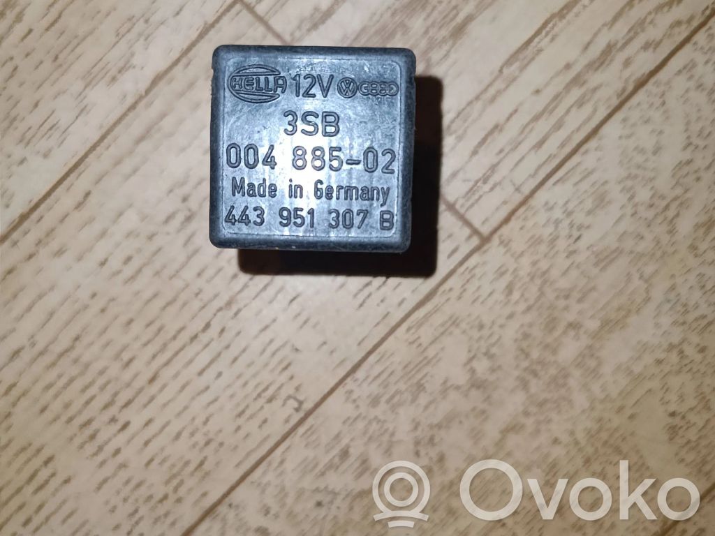 Audi 80 90 B3 Other relay 