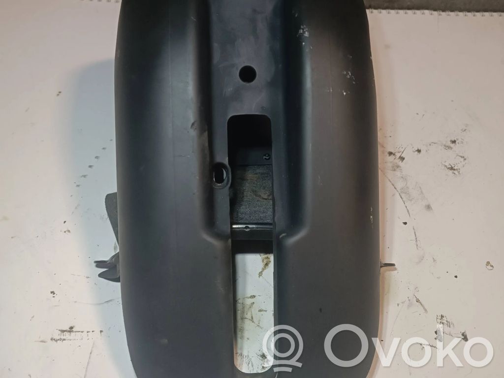 Audi A4 S4 B7 8E 8H Elementy poszycia kolumny kierowniczej 