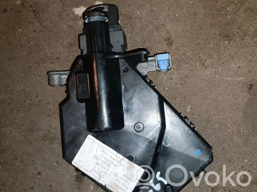BMW 7 E65 E66 Ignition lock 