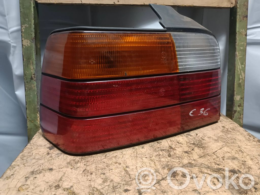 Rear/tail lights   1387045,00600735,1387361,63211387045,R0060LT1T