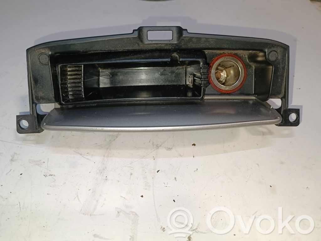 Ford S-MAX Pelnutrauks 