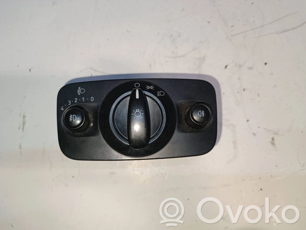 Ford S-MAX Light switch 