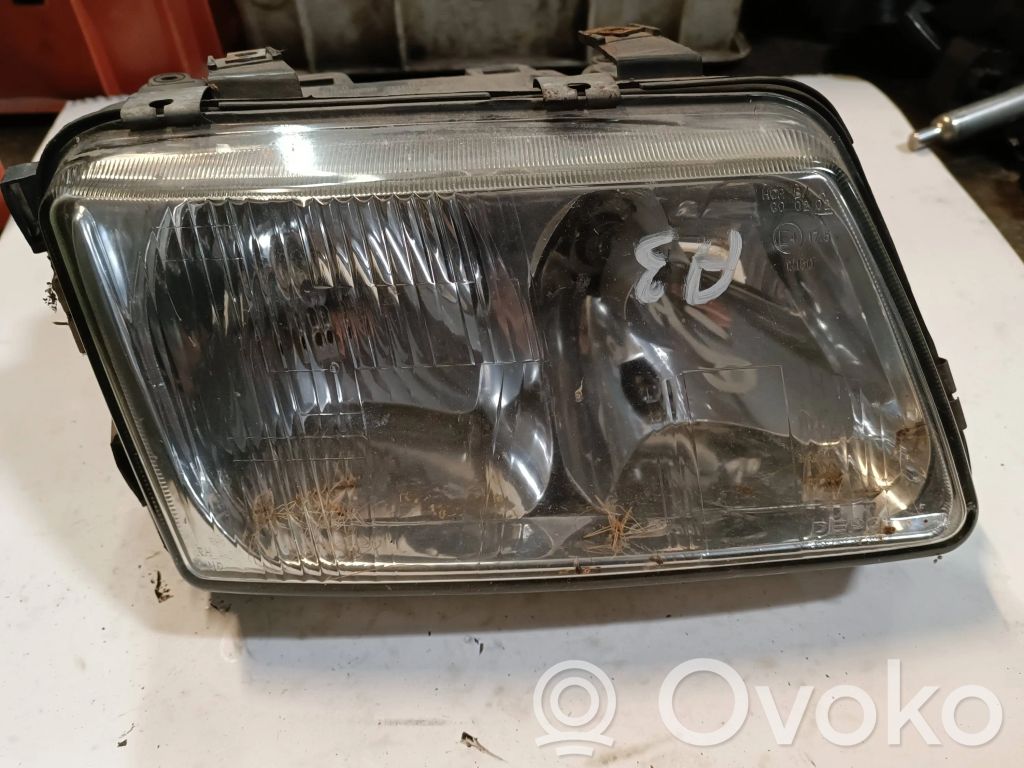 Audi A3 S3 8L Scheinwerfer 