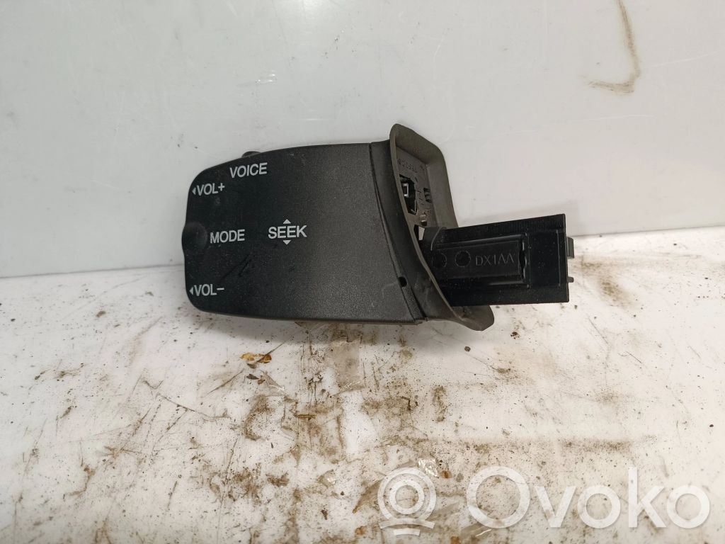 Sound control switch   758709
