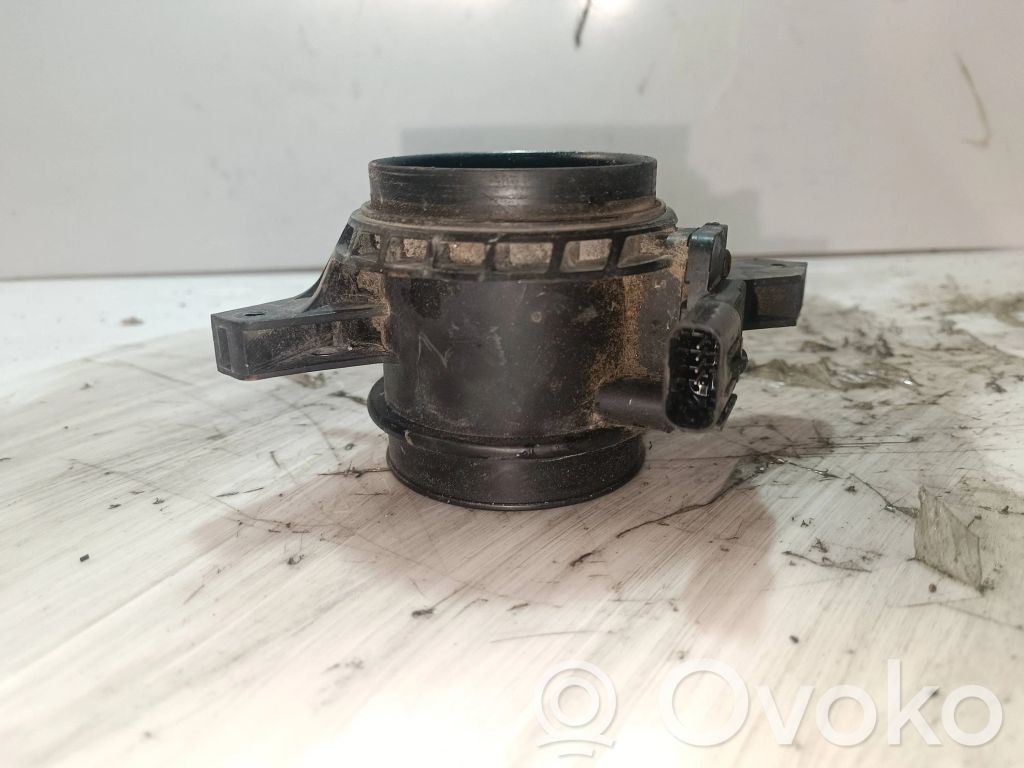 Ford Focus C-MAX Mass air flow meter 