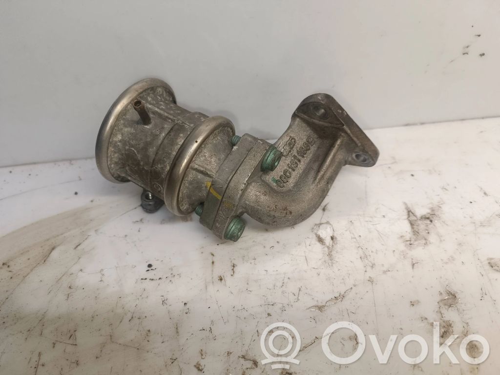 Audi A6 S6 C5 4B Supapă EGR 