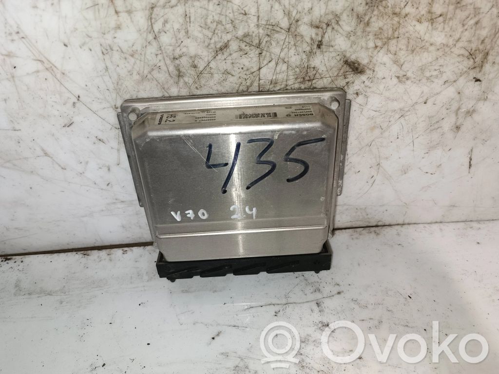 Engine control unit/module   08627757A,26SA0000,0261207392
