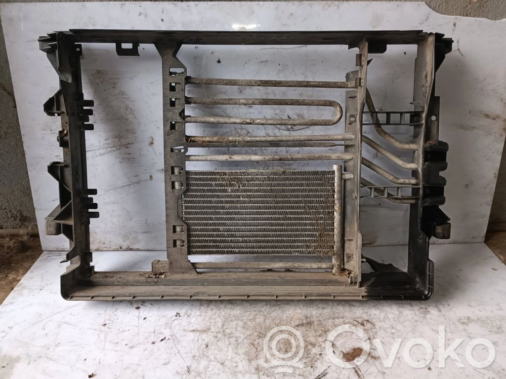 BMW 7 E38 Kit Radiateur 