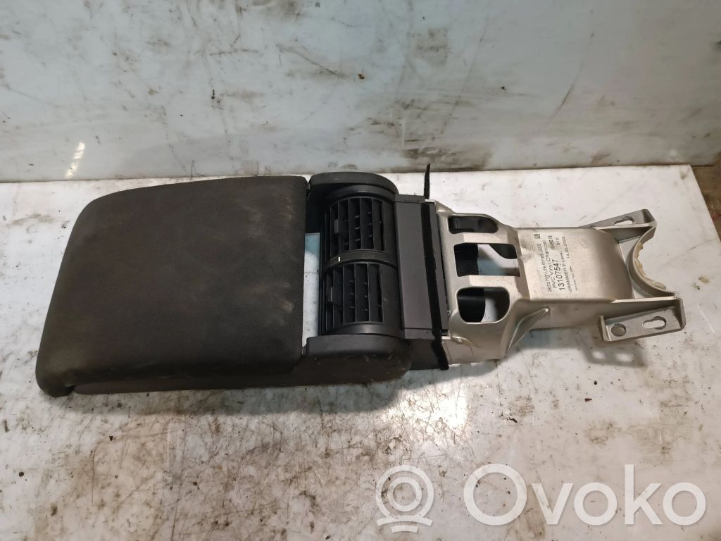 Opel Vectra C Armrest 