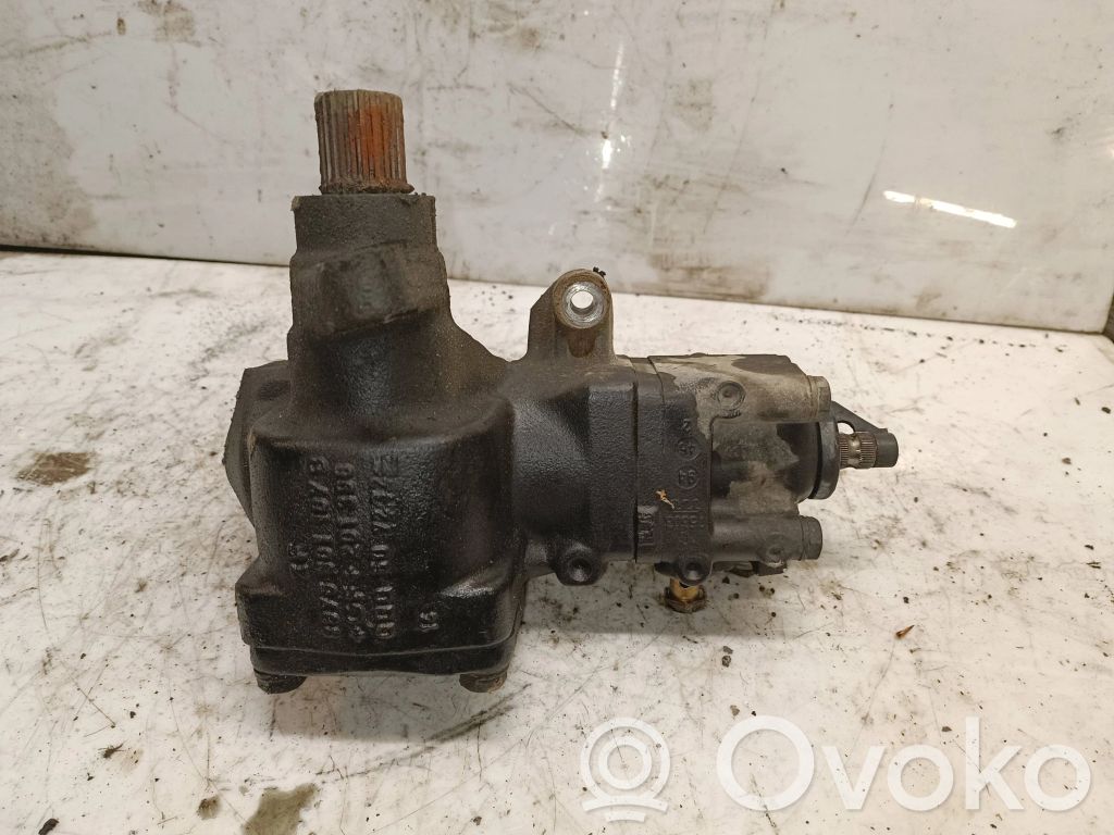 BMW 7 E38 Steering rack 