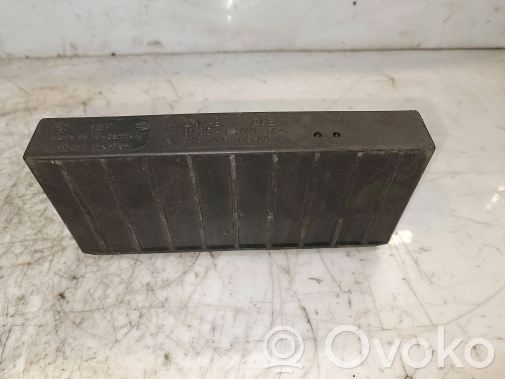 Módulo de confort/conveniencia   61351379372,5KG00517500