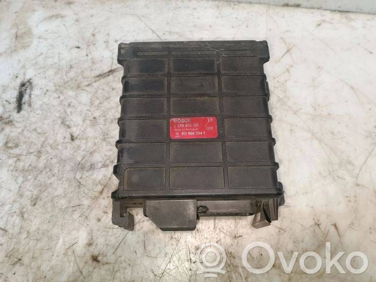Volkswagen Golf II Engine control unit/module 