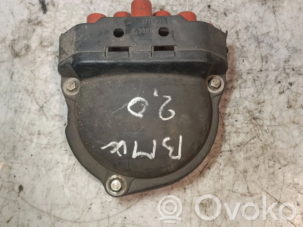 BMW 5 E34 Spark distributor 