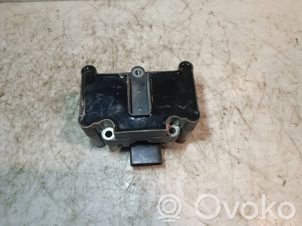 Skoda Octavia Mk2 (1Z) Cewka zapłonowa wysokiego napięcia 