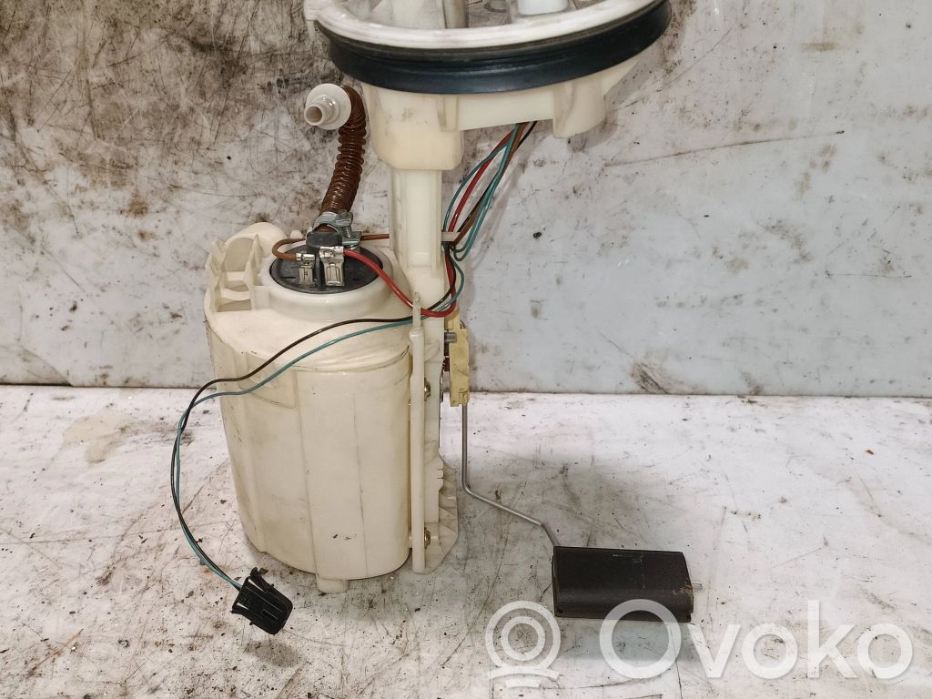Mini One - Cooper R50 - 53 Bomba interna de combustible 