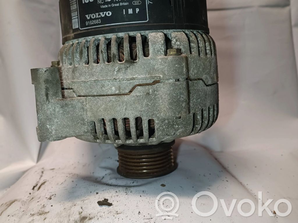 Volvo S70  V70  V70 XC Alternator 
