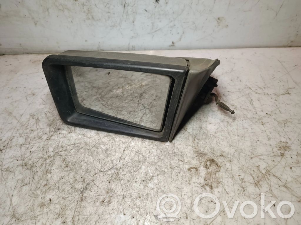 Opel Rekord E2 Espejo lateral manual 