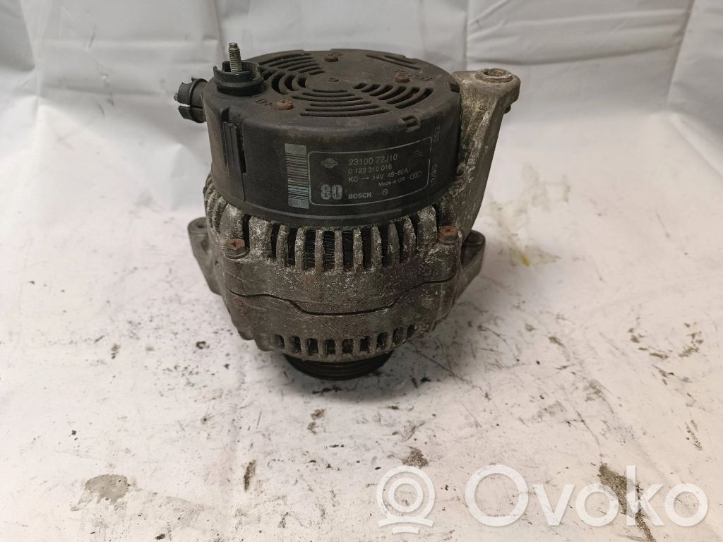 Nissan Primera Generator/alternator 