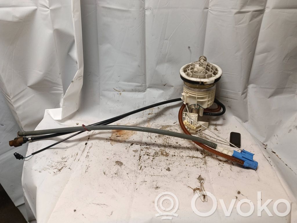 Mini One - Cooper R50 - 53 Bomba interna de combustible 