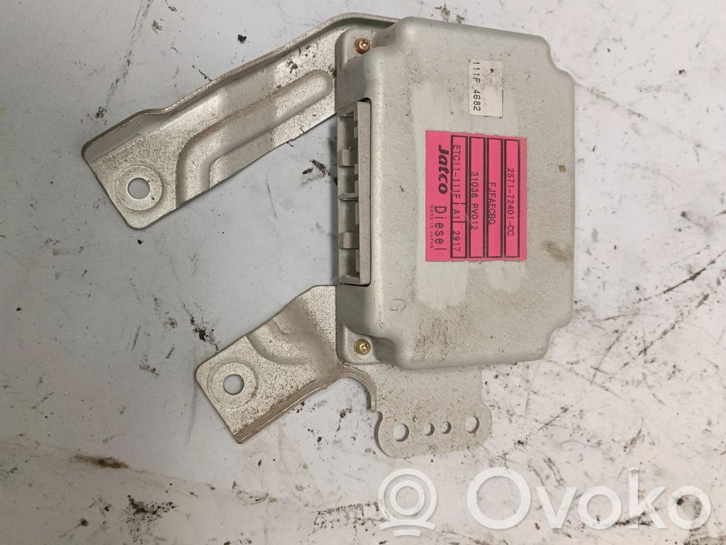 Ford Mondeo Mk III Sterownik / Moduł skrzyni biegów 