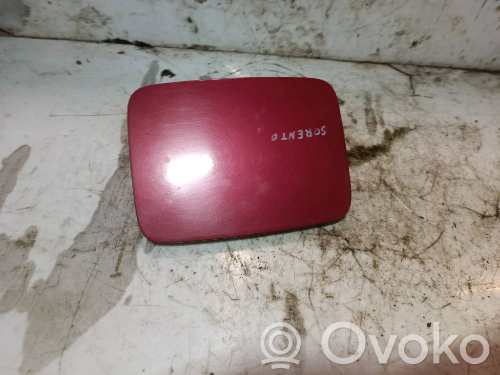 Fuel tank cap