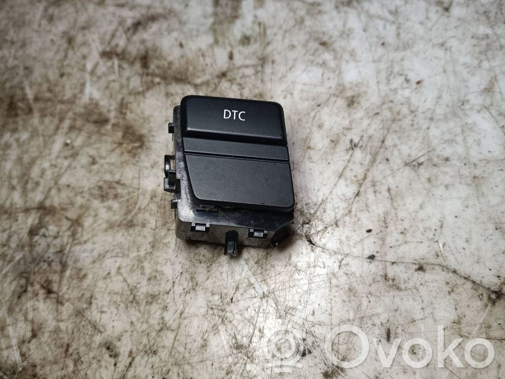 BMW 5 E60 E61 Включатель DTC 