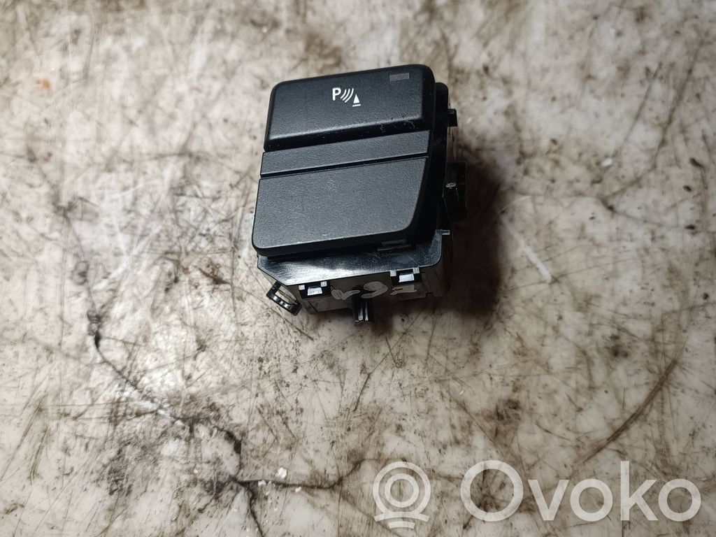 BMW 5 E60 E61 Parking (PDC) sensor switch 