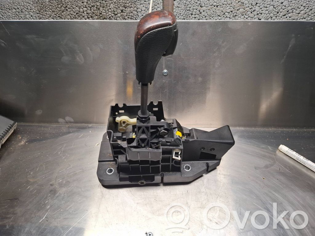 Volvo S80 Selector caja de cambios 