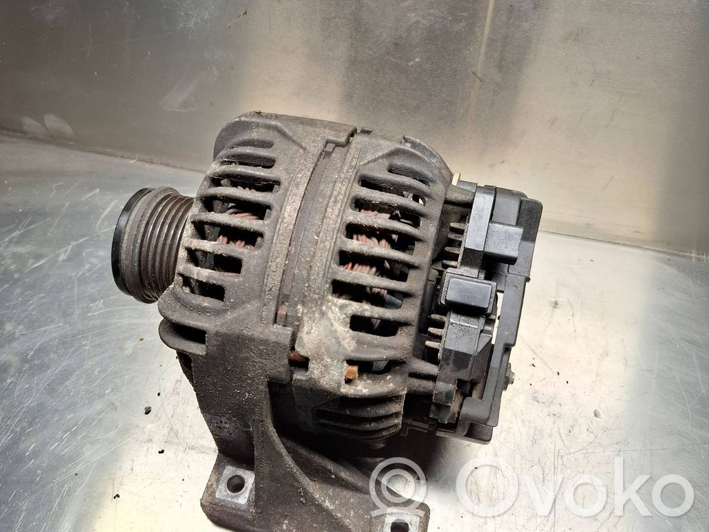 Volvo S60 Alternator 