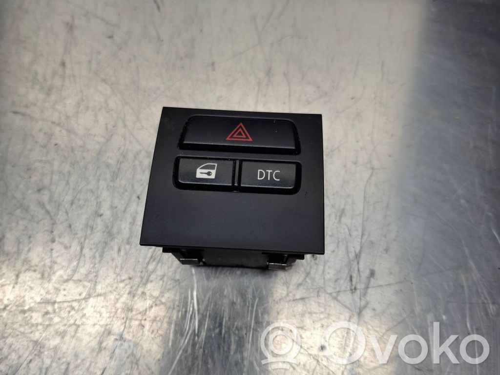 BMW 3 E90 E91 Hazard light switch 