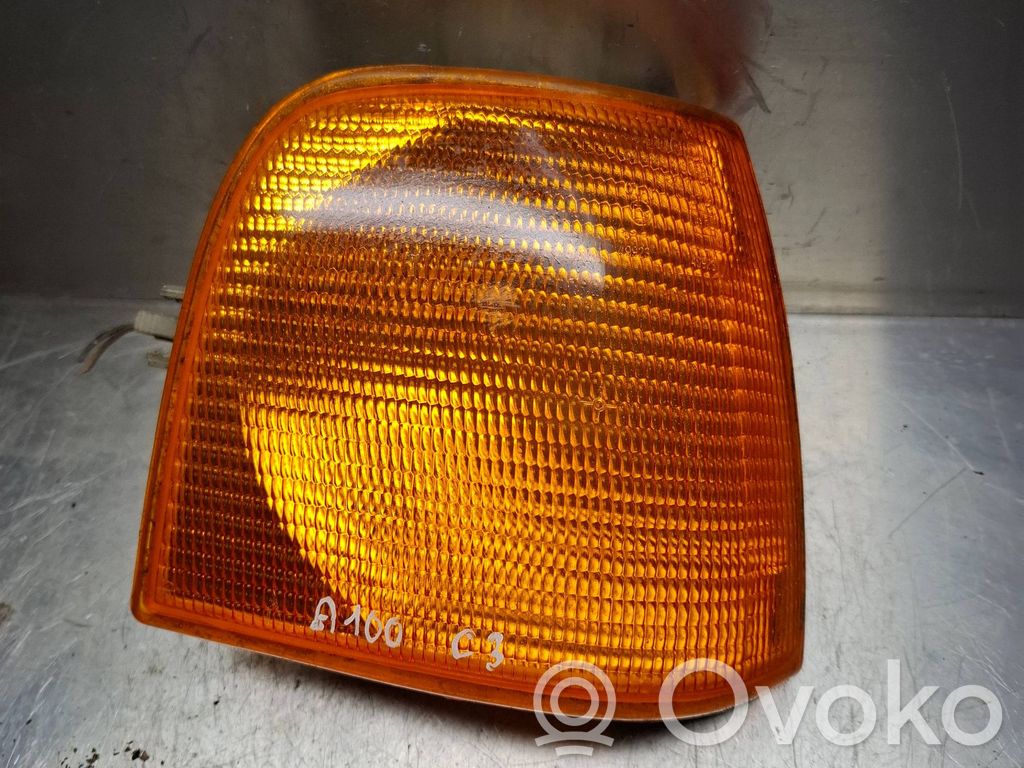 Audi 100 200 5000 C3 Frontblinker 