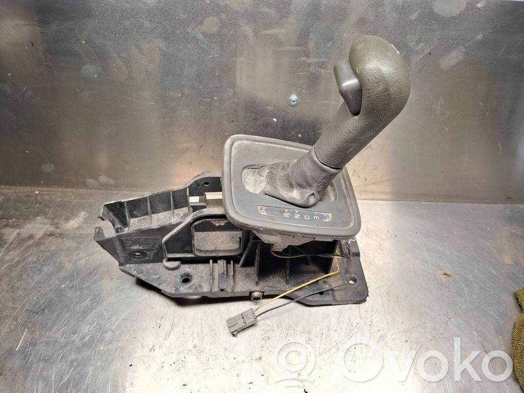 Volvo S40, V40 Selector caja de cambios 