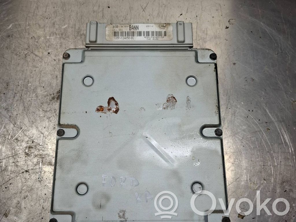 Ford Ka Sterownik / Moduł ECU 