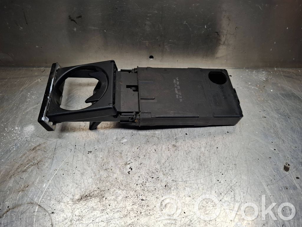 Ford Galaxy Mukiteline 