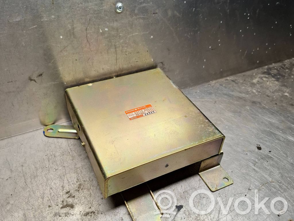 Nissan Terrano Engine control unit/module 