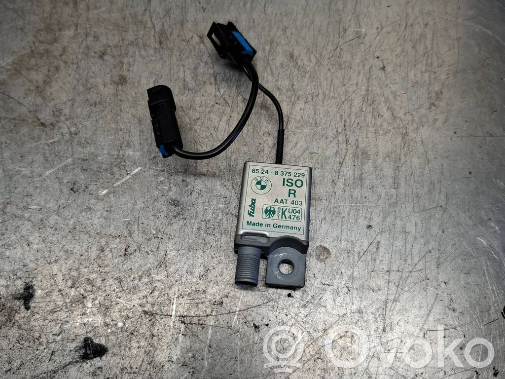 Antenos stiprintuvas   65248375229