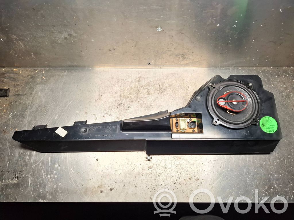 Etuoven kaiutin   65138352457