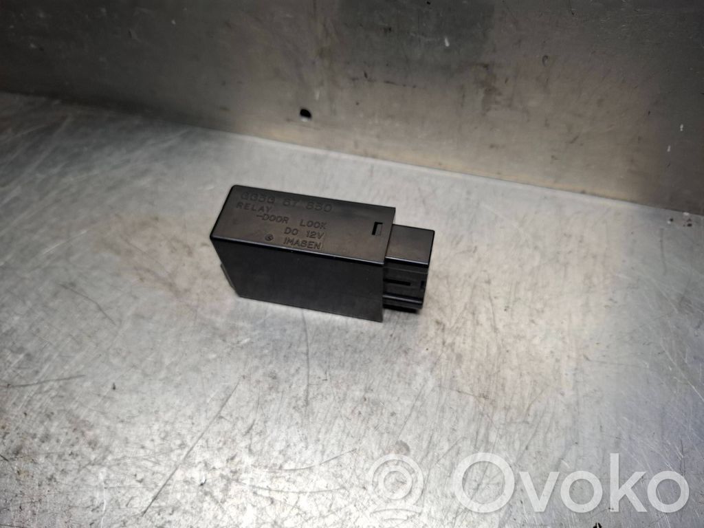 Autres unités de commande / modules   GG3G67830
