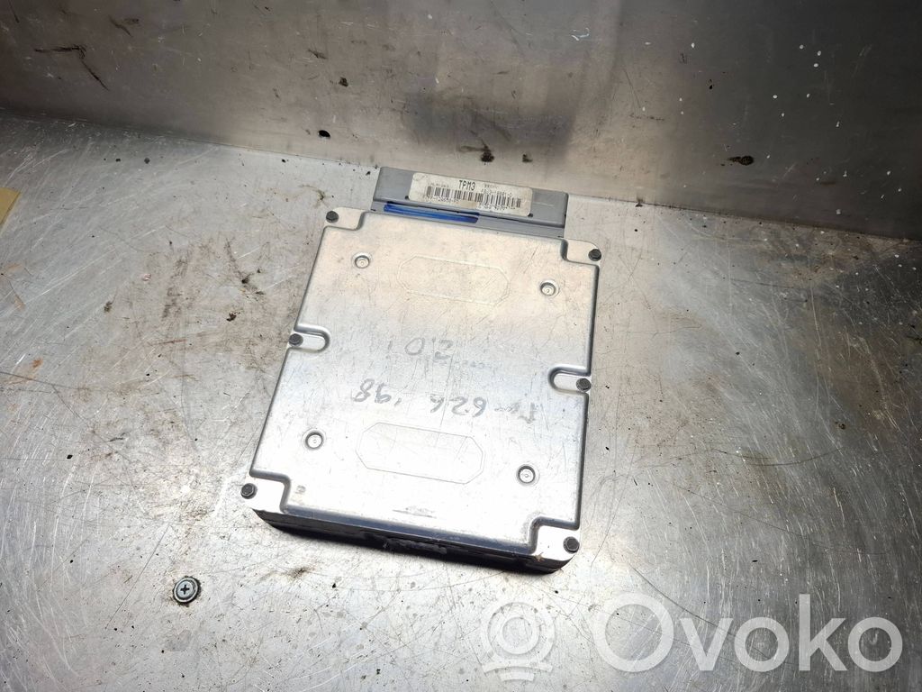 Mazda 626 Engine control unit/module 