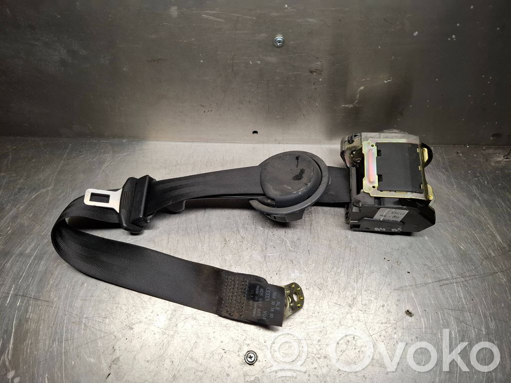 Audi A4 S4 B5 8D Centură spate 