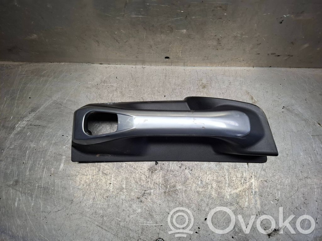 Ford Grand C-MAX Klamka wewnętrzna drzwi tylnych 