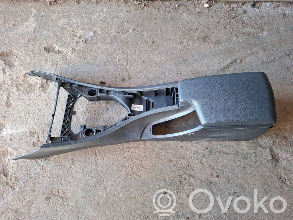 BMW 3 E90 E91 Подлокотник 