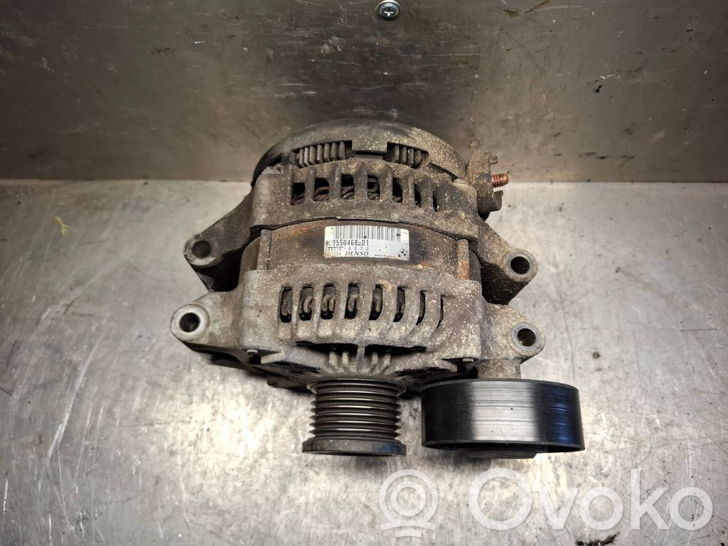 BMW 3 E90 E91 Alternator 