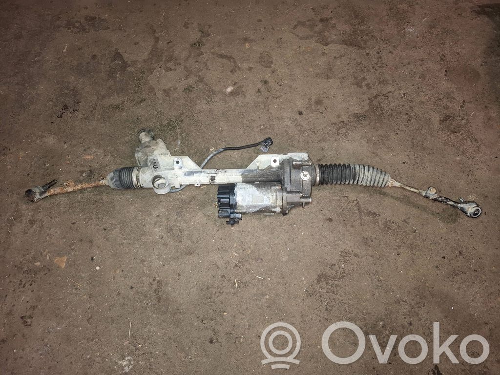 BMW 3 E90 E91 Steering rack 